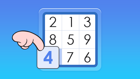 arkadium diagonal sudoku