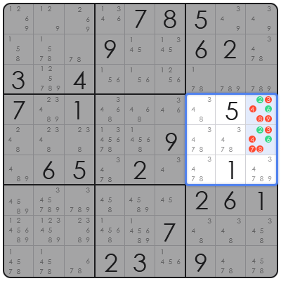 how long should it take to solve a medium sudoku