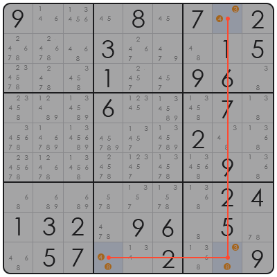 colored sudoku